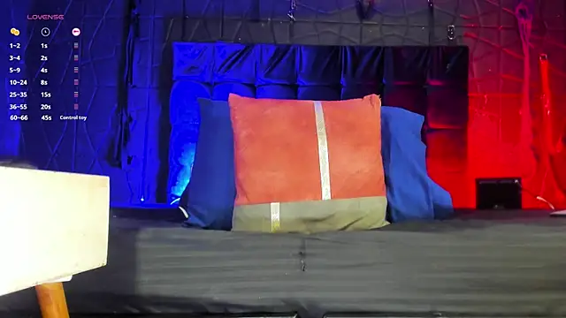 hi lucy online show from March 20, 2026, 1:49 pm