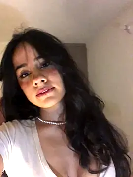 SelinaCatt  online show from October 3, 2025, 12:07 am