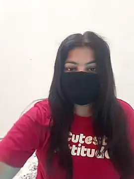 Snapshot of Aavya_007 chatting on May 19, 2026, 3:46 am Aavya 007 online show from May 19, 2026, 3:46 am
