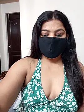 Snapshot of Aavya_007 chatting on May 22, 2026, 4:19 am Aavya 007 online show from May 22, 2026, 4:19 am