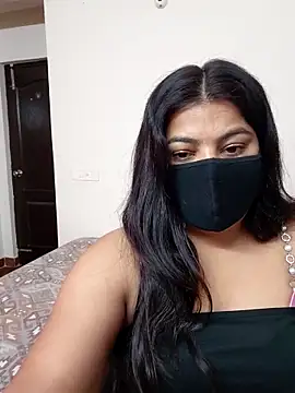 Snapshot of Aavya_007 chatting on June 7, 2026, 4:16 am Aavya 007 online show from June 7, 2026, 4:16 am