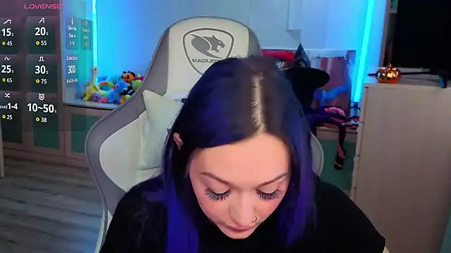 Im suka online show from October 29, 2025, 4:26 am