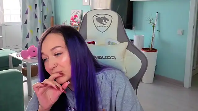 Im suka online show from February 26, 2026, 3:16 am