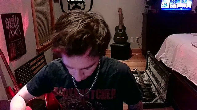 LEVIATHANX666 online show from April 2, 2026, 2:20 am