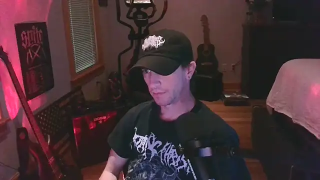 LEVIATHANX666 online show from April 20, 2026, 12:13 am