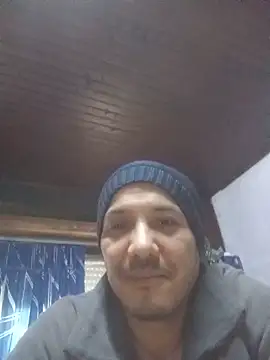 Ridick2025 online show from May 23, 2026, 8:24 pm
