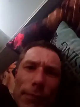 Wilsonn86 online show from October 7, 2025, 10:56 am