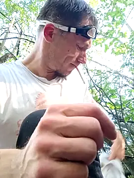 Wilsonn86 online show from October 9, 2025, 9:51 am