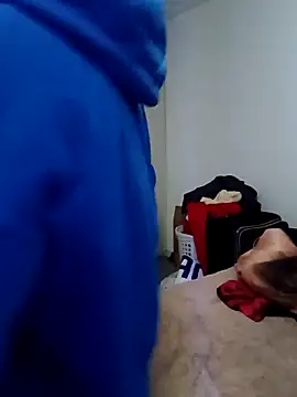 Wilsonn86 online show from November 23, 2025, 7:41 am