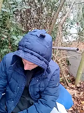 Wilsonn86 online show from December 2, 2025, 9:25 am