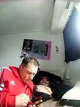 Wilsonn86 online show from February 5, 2026, 9:03 am