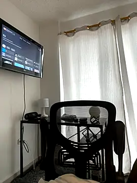 ErosVale online show from November 14, 2025, 12:48 pm