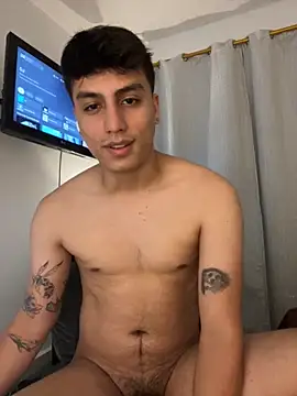 ErosVale online show from November 15, 2025, 1:03 am