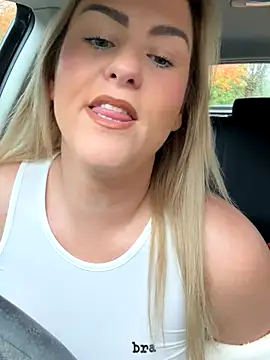 Charleigh xx online show from November 4, 2025, 3:11 pm