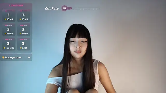 Ji yen online show from September 23, 2025, 5:54 am