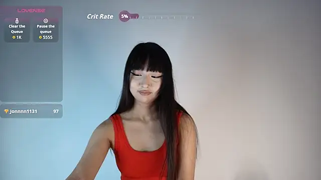 Ji yen online show from October 2, 2025, 9:22 pm