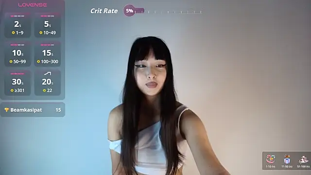 Ji yen online show from October 31, 2025, 12:11 am