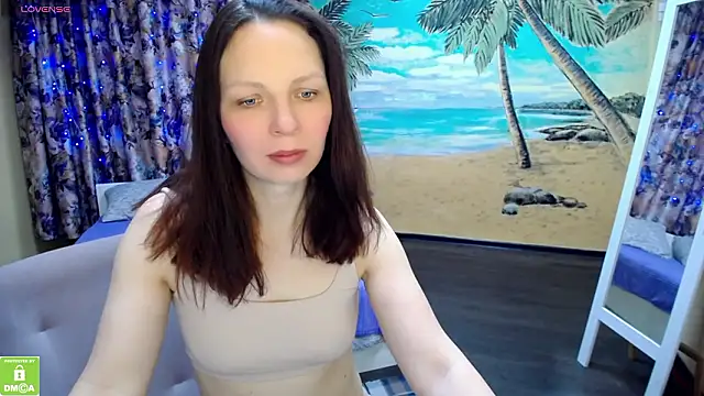 Graceful Lady online show from February 13, 2026, 7:48 am