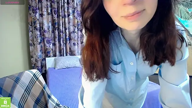 Graceful Lady online show from April 7, 2026, 9:32 am