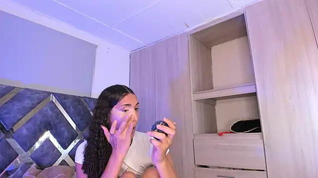 candice777 online show from September 23, 2025, 1:58 pm