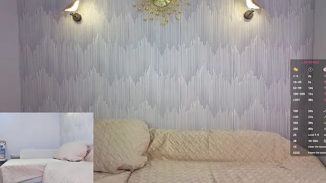 KeeleyBuoy online show from October 19, 2025, 1:06 am