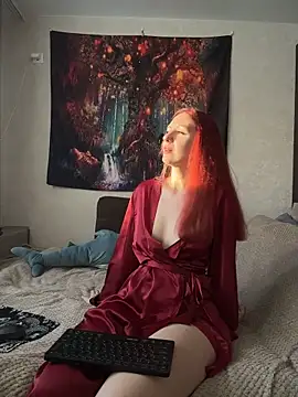 Snapshot of Hera_Mark chatting on February 19, 2026, 3:46 am Hera Mark online show from February 19, 2026, 3:46 am