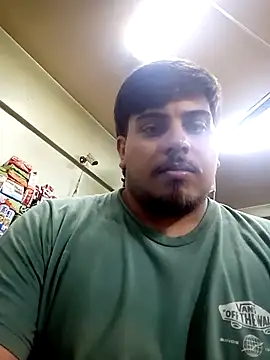 otto1913 online show from January 14, 2026, 9:26 am