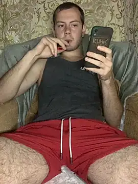 sal0mka online show from October 5, 2025, 8:07 pm