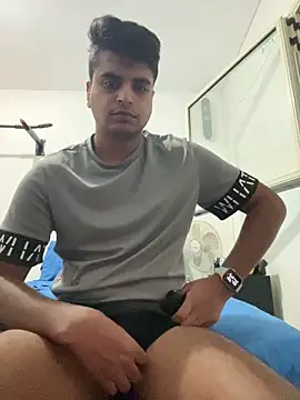 Noam7080z online show from November 23, 2025, 5:35 pm