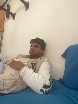 Noam7080z online show from February 4, 2026, 11:27 am