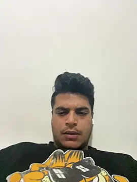 Noam7080z online show from February 19, 2026, 1:12 am