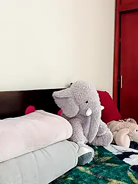 ALANA 150 online show from September 23, 2025, 3:26 pm