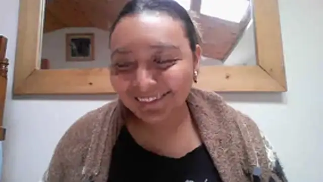 ALANA 150 online show from November 3, 2025, 4:08 pm