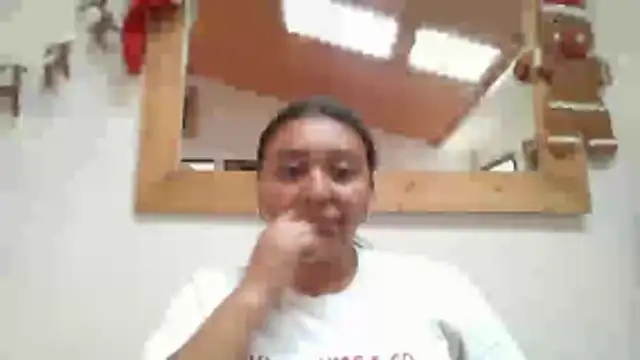 ALANA 150 online show from December 17, 2025, 8:26 pm