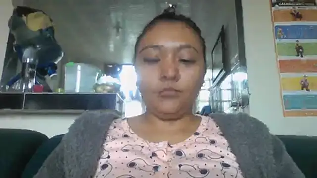 Snapshot of ALANA_150 chatting on June 19, 2026, 3:05 pm ALANA 150 online show from June 19, 2026, 3:05 pm