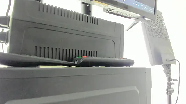 Lady miss    online show from April 13, 2026, 12:32 pm