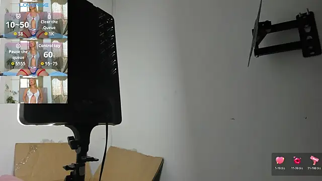 Snapshot of Lady_miss___ chatting on May 15, 2026, 2:35 pm Lady miss online show from May 15, 2026, 2:35 pm