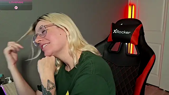 Charlies world online show from September 22, 2025, 5:37 pm