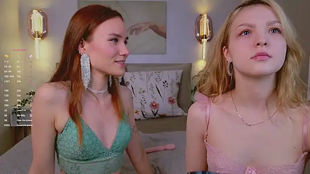  Clare Florence  online show from March 27, 2026, 4:07 pm