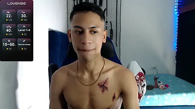 dylan apol0 online show from November 1, 2025, 1:51 am