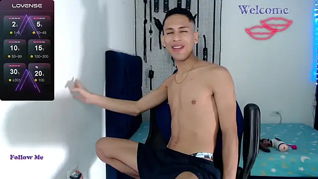 dylan apol0 online show from November 2, 2025, 4:26 am