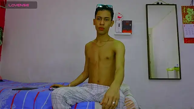 dylan apol0 online show from March 9, 2026, 2:15 am