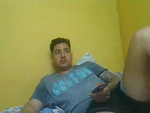 RVJM online show from January 19, 2026, 2:37 am