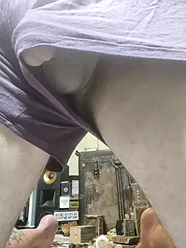 greenman55900 online show from February 20, 2026, 8:42 pm