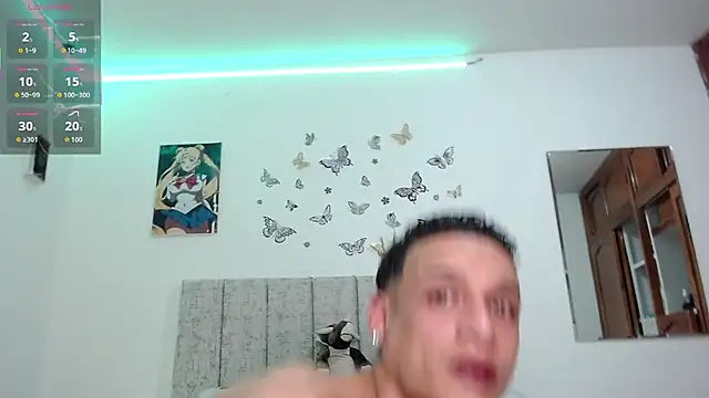 Ethanho0t online show from February 12, 2026, 6:30 am