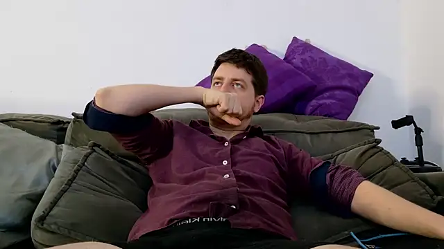 aaron nvk online show from October 21, 2025, 9:26 pm