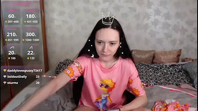 Snapshot of Just_fuunny_girl chatting on May 15, 2026, 11:34 pm Just fuunny girl online show from May 15, 2026, 11:34 pm