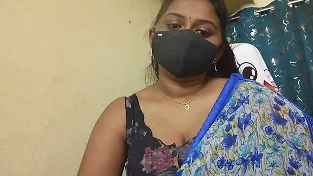Pavani-Sexy online show from June 5, 2026, 7:03 am