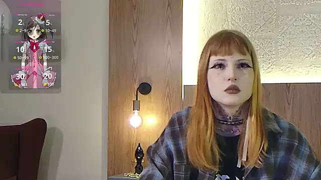 MilkMeSoftly online show from November 17, 2025, 7:58 am