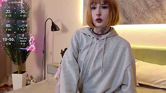 MilkMeSoftly online show from January 18, 2026, 8:51 am